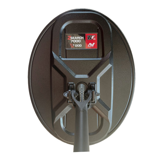 Nugget Finder 17x13" Z-Search Coil For Minelab GPZ 7000