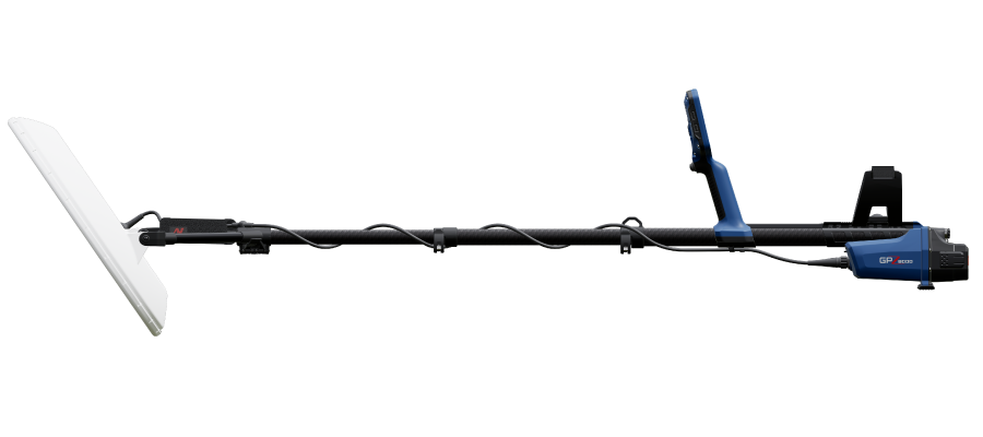 Minelab GPZ 8000 Gold Detector