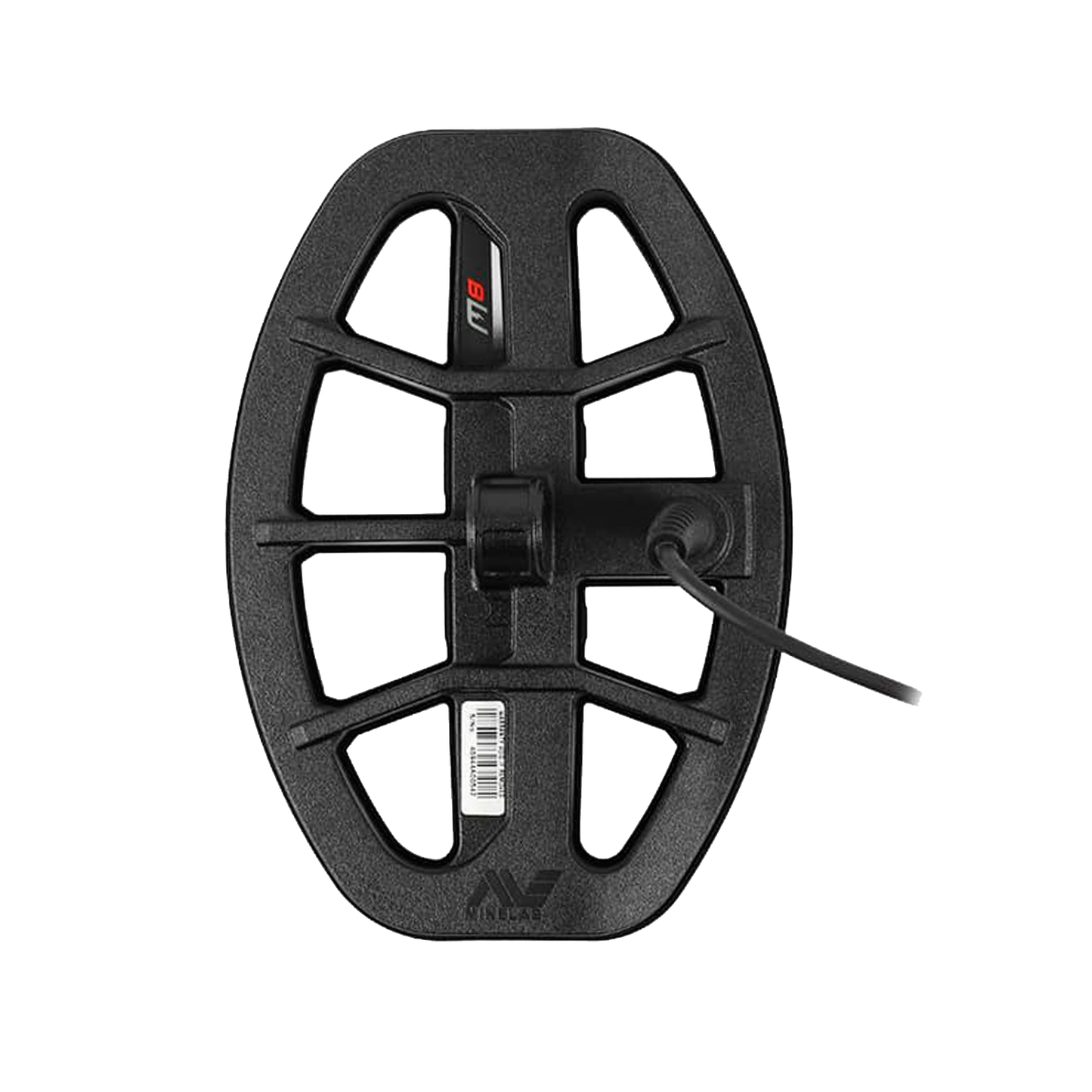 M8 Coil for Minelab Manticore