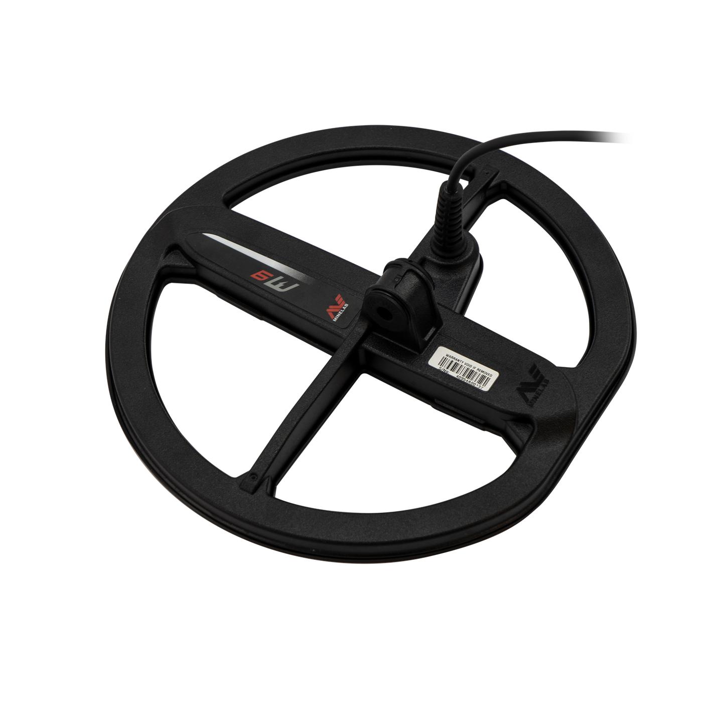 M9" Coil for Minelab Manticore