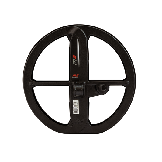 M9" Coil for Minelab Manticore