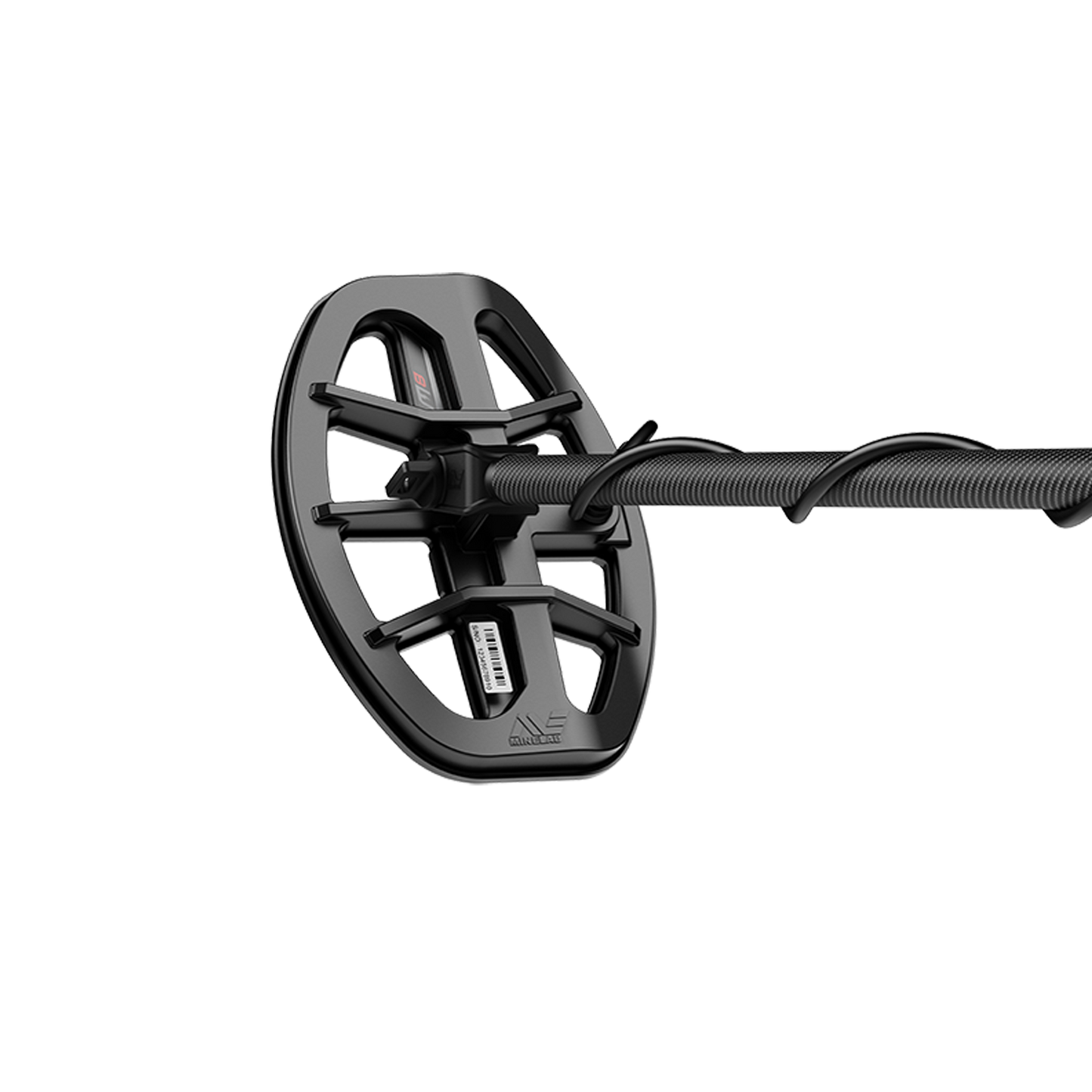 M8 Coil for Minelab Manticore