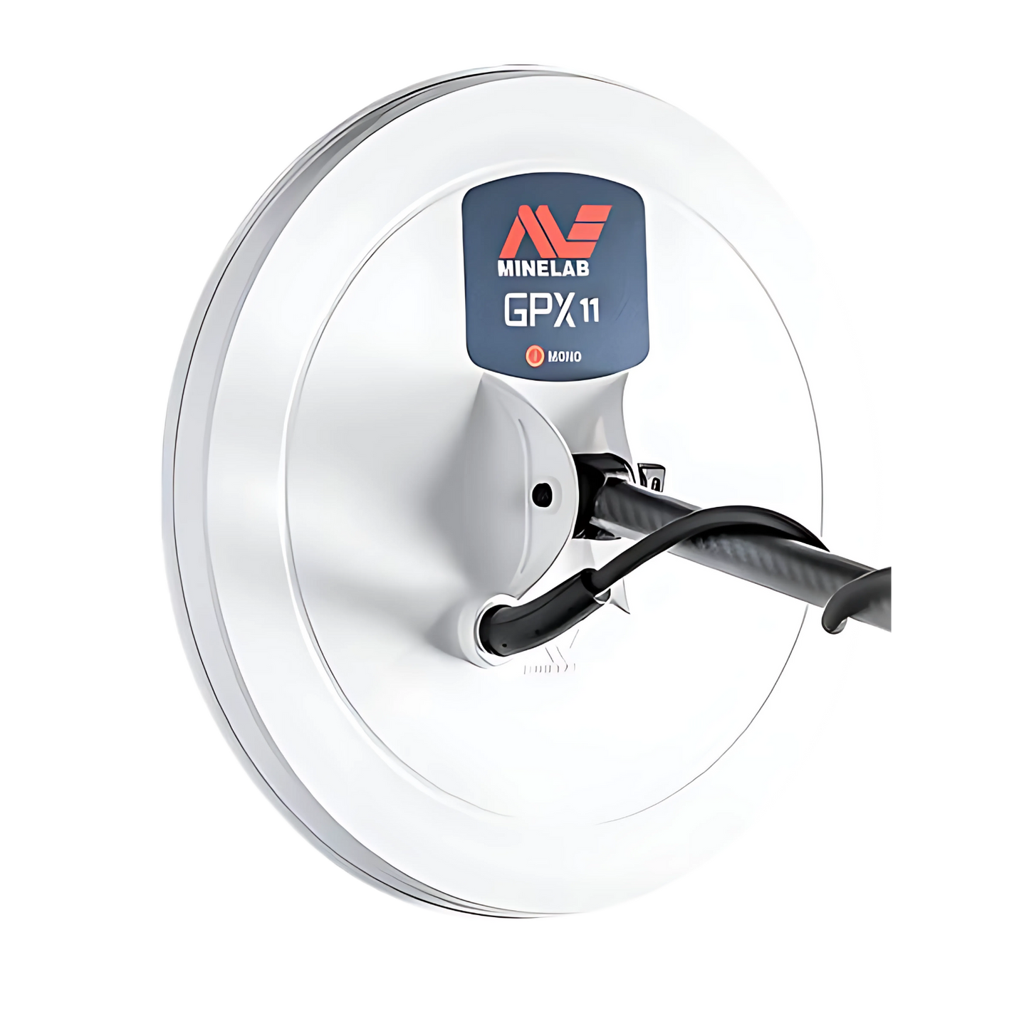 GPX 11" Coil For Minelab GPX 6000