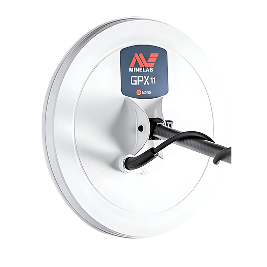 GPX 11" Coil For Minelab GPX 6000