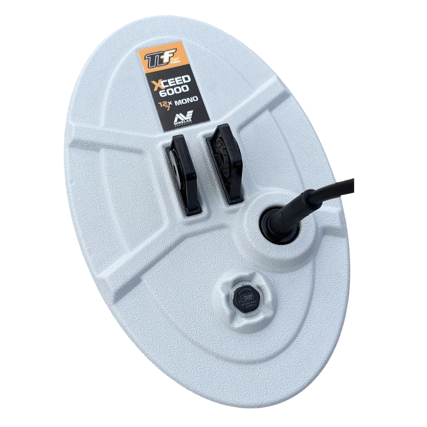 Nugget Finder Xceed 12×7″ Mono Search Coil (GPX 6000)