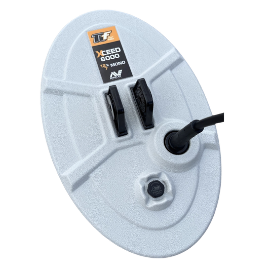 Nugget Finder Xceed 12×7″ Mono Search Coil (GPX 6000)