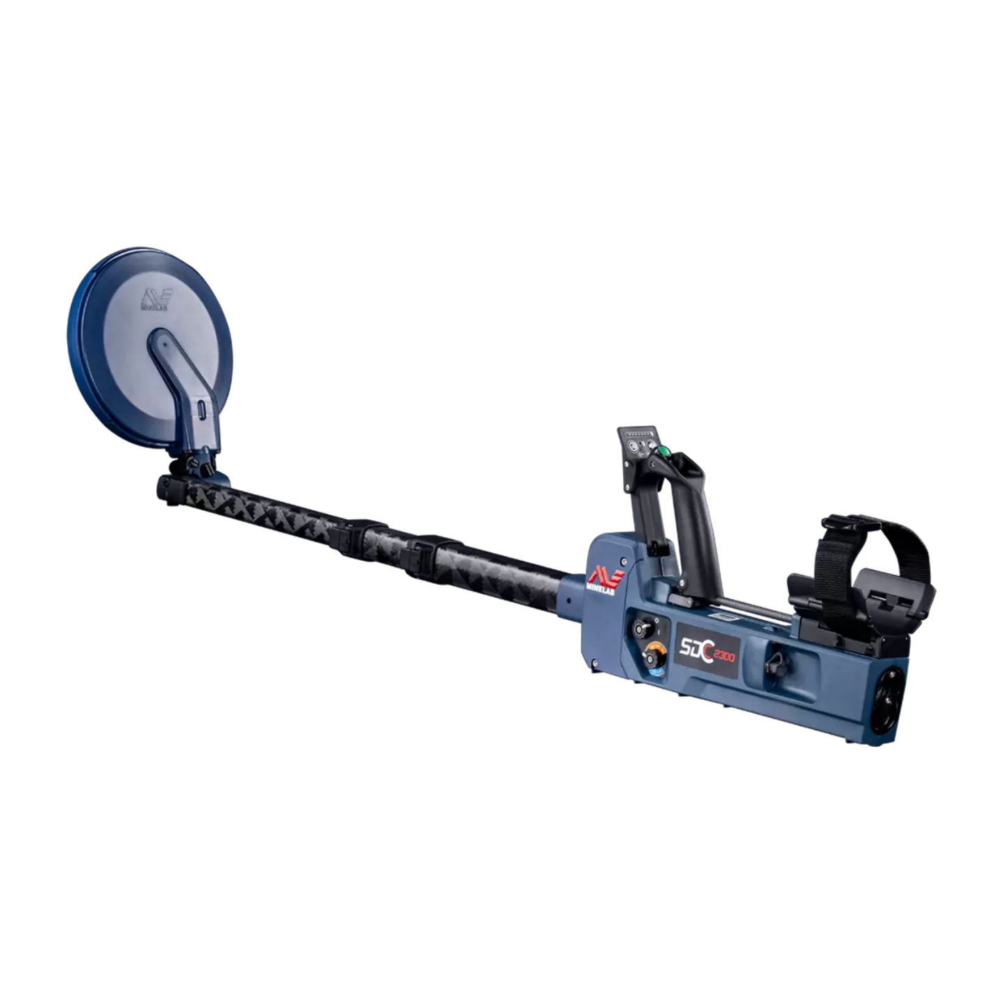 Minelab SDC 2300 Gold Detector
