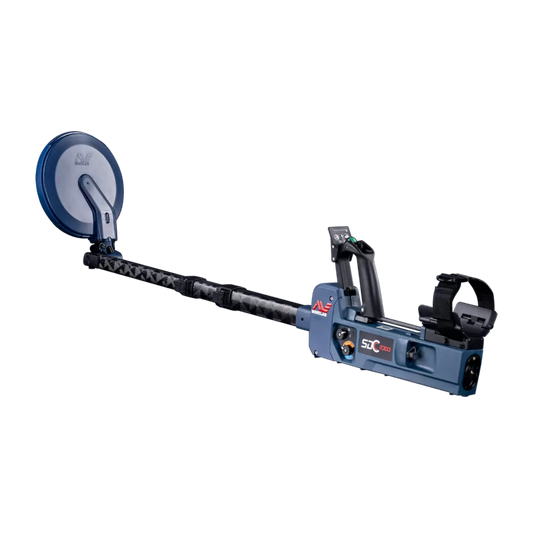 Minelab SDC 2300 Gold Detector